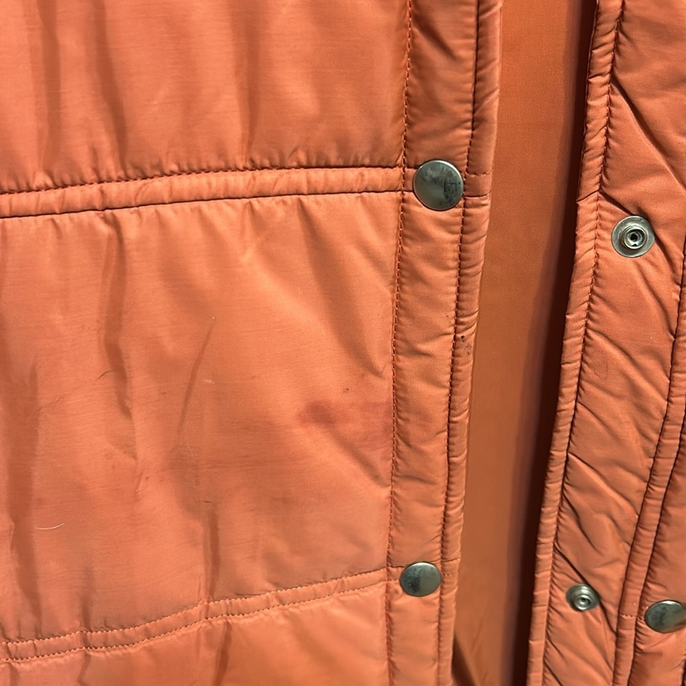 Vintage Profile Sports Jacket View 5